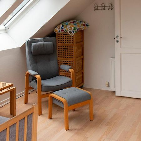 Lysbroskovens B&B Silkeborg Extérieur photo