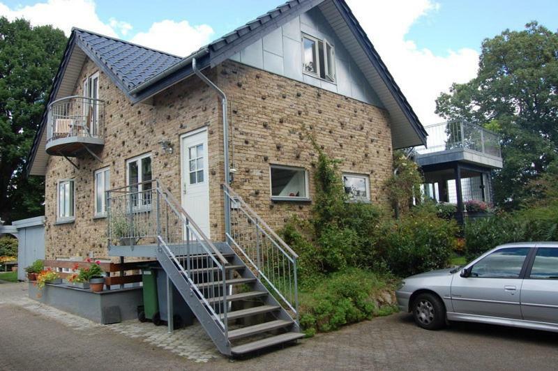 Lysbroskovens B&B Silkeborg Extérieur photo