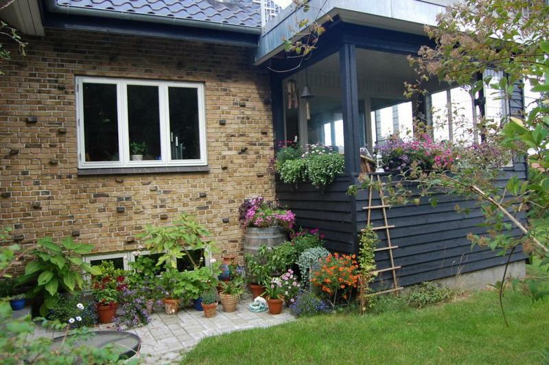 Lysbroskovens B&B Silkeborg Extérieur photo