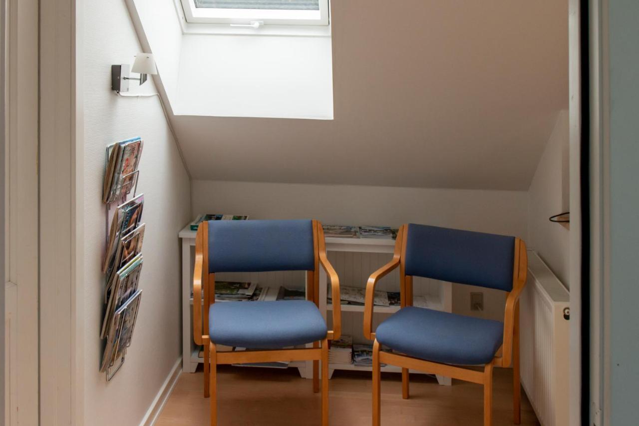 Lysbroskovens B&B Silkeborg Extérieur photo