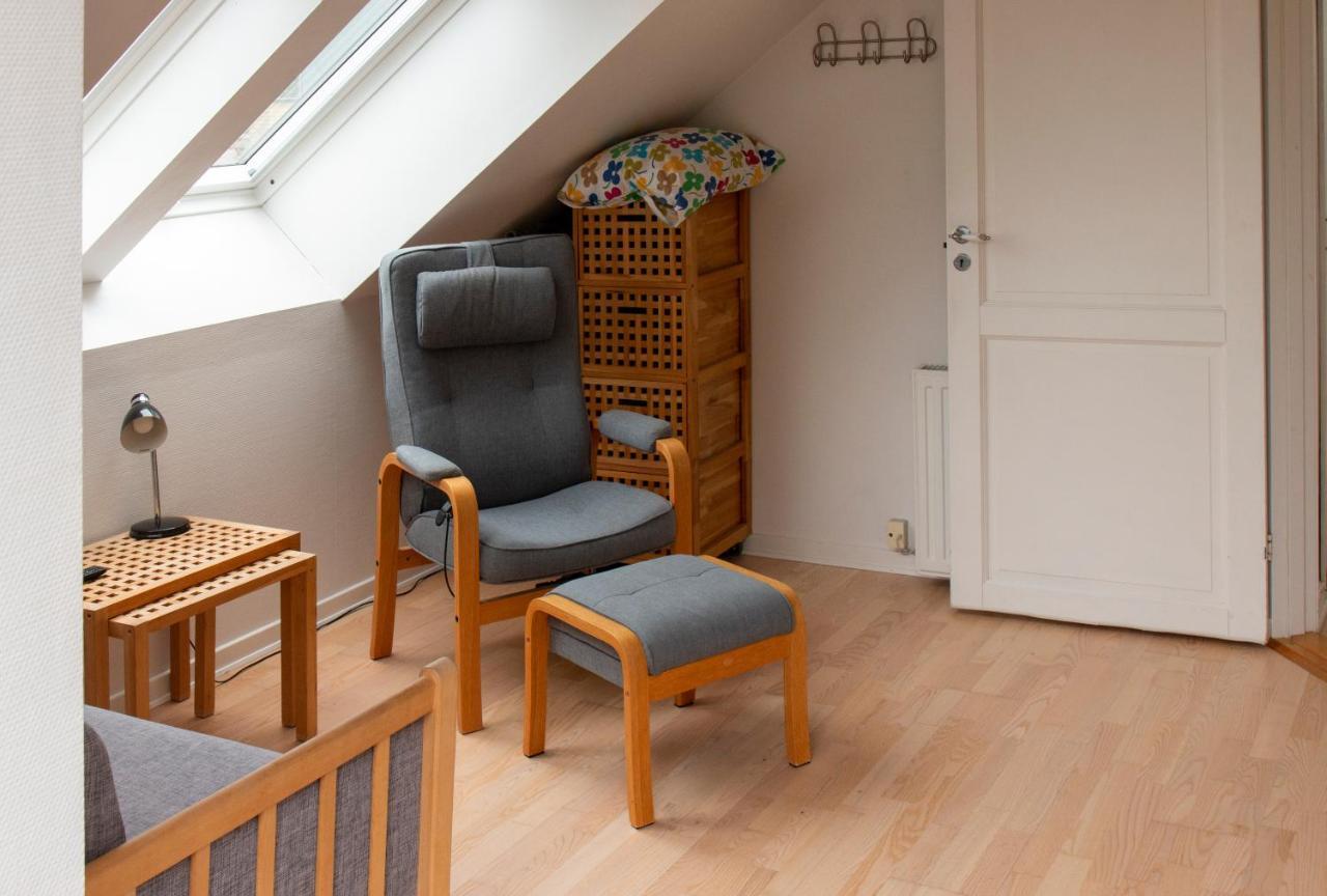 Lysbroskovens B&B Silkeborg Extérieur photo