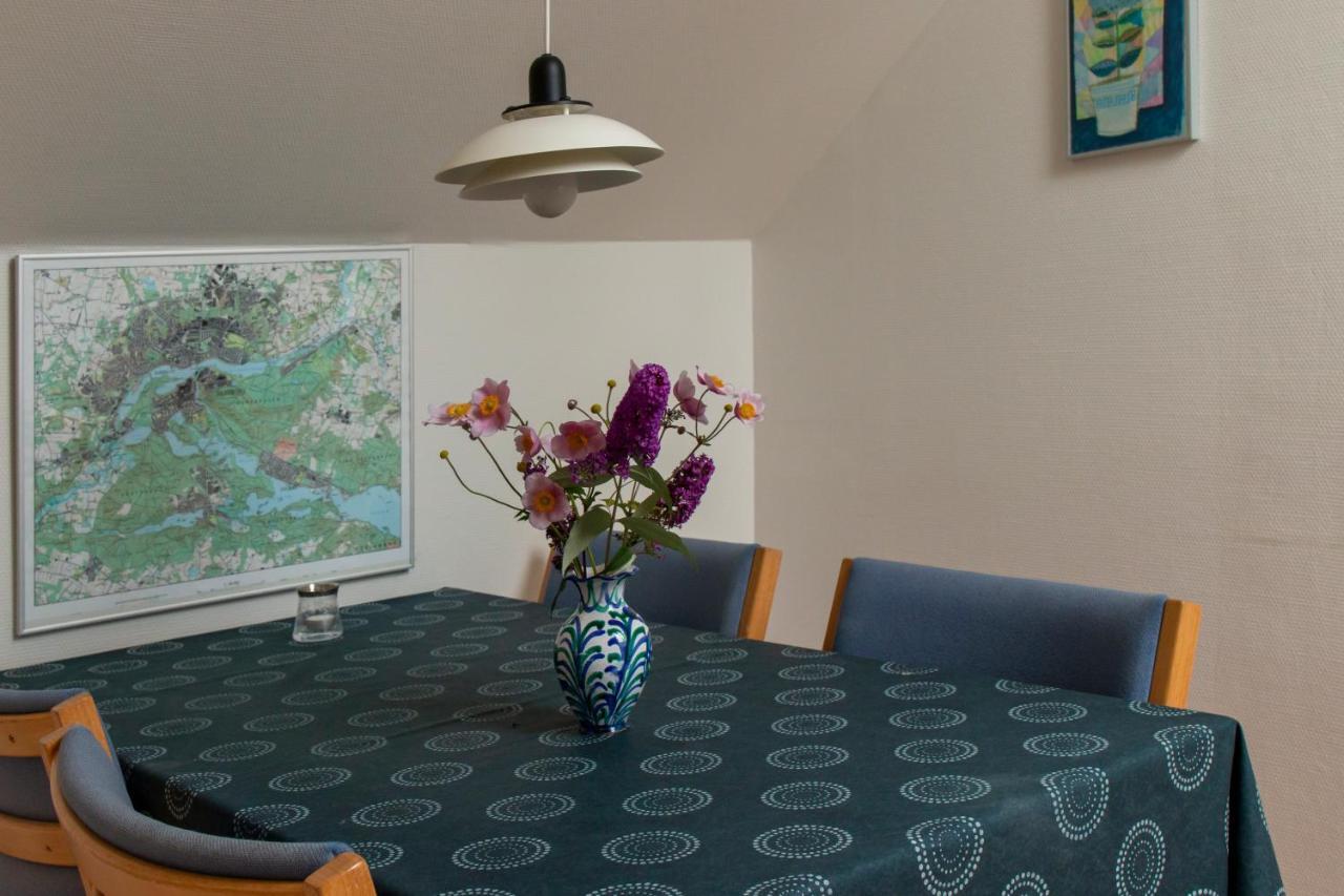 Lysbroskovens B&B Silkeborg Extérieur photo